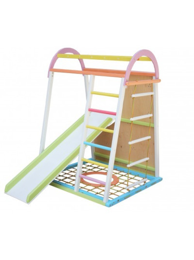 Дитячий ігровий комплекс Неваляшка Дюшес Сосна